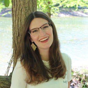 Meet your Posher, Madison